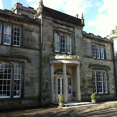 Kincaid House Hotel Milton of Campsie Exteriér fotografie