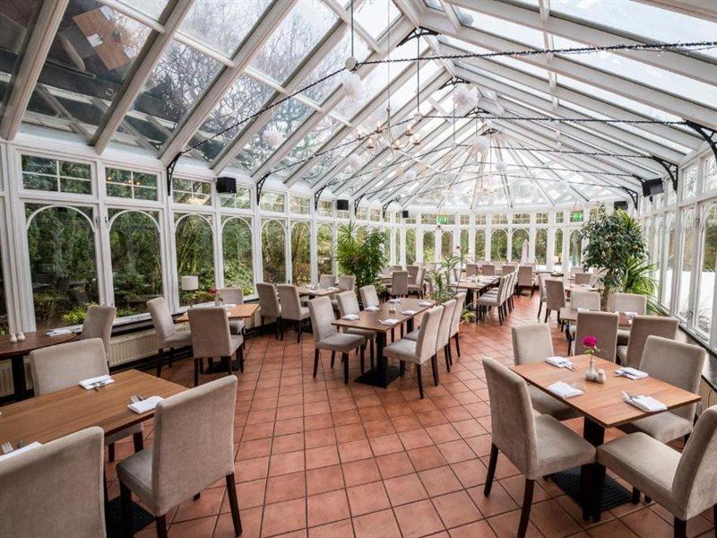 Kincaid House Hotel Milton of Campsie Exteriér fotografie