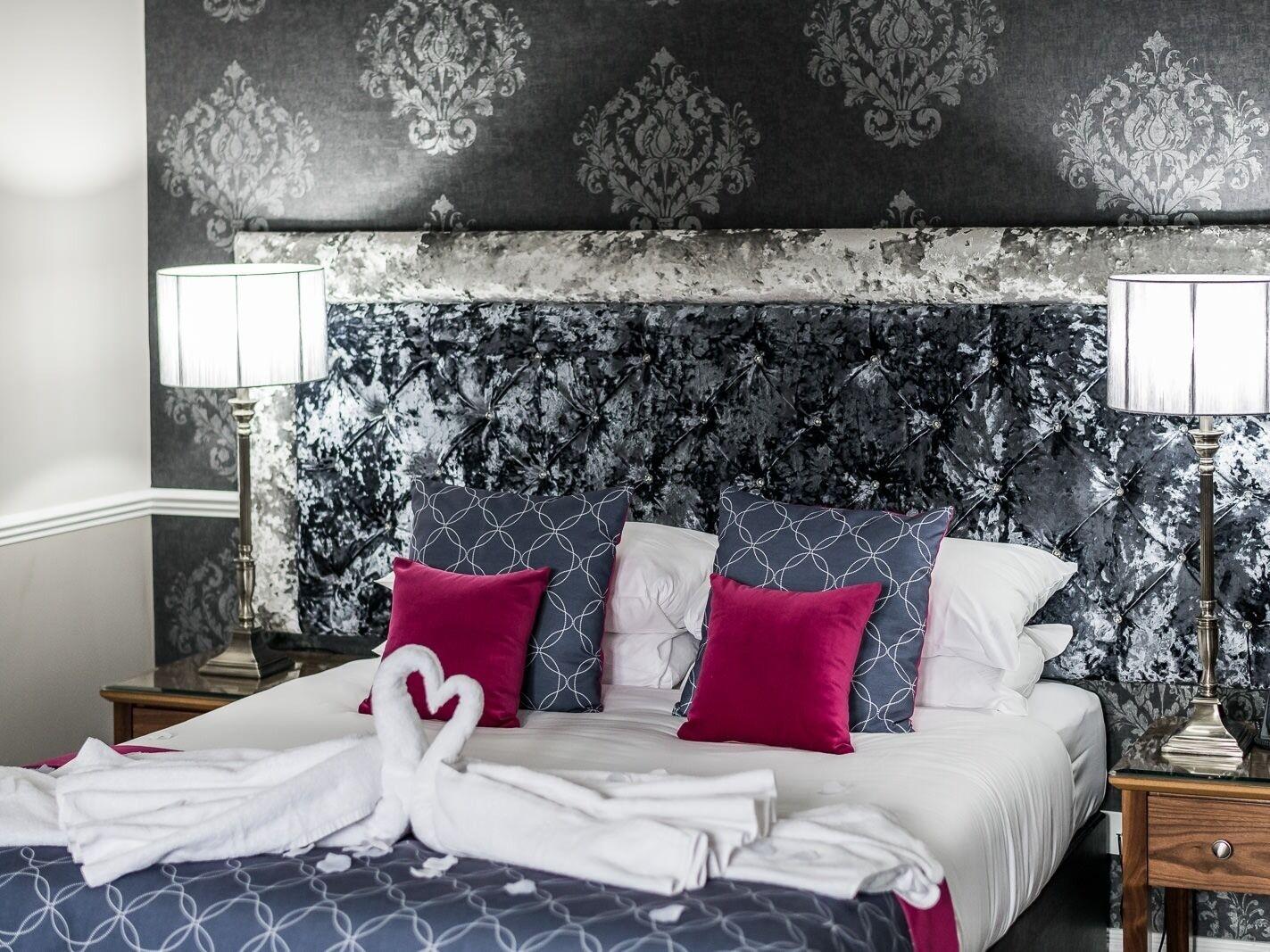 Kincaid House Hotel Milton of Campsie Exteriér fotografie