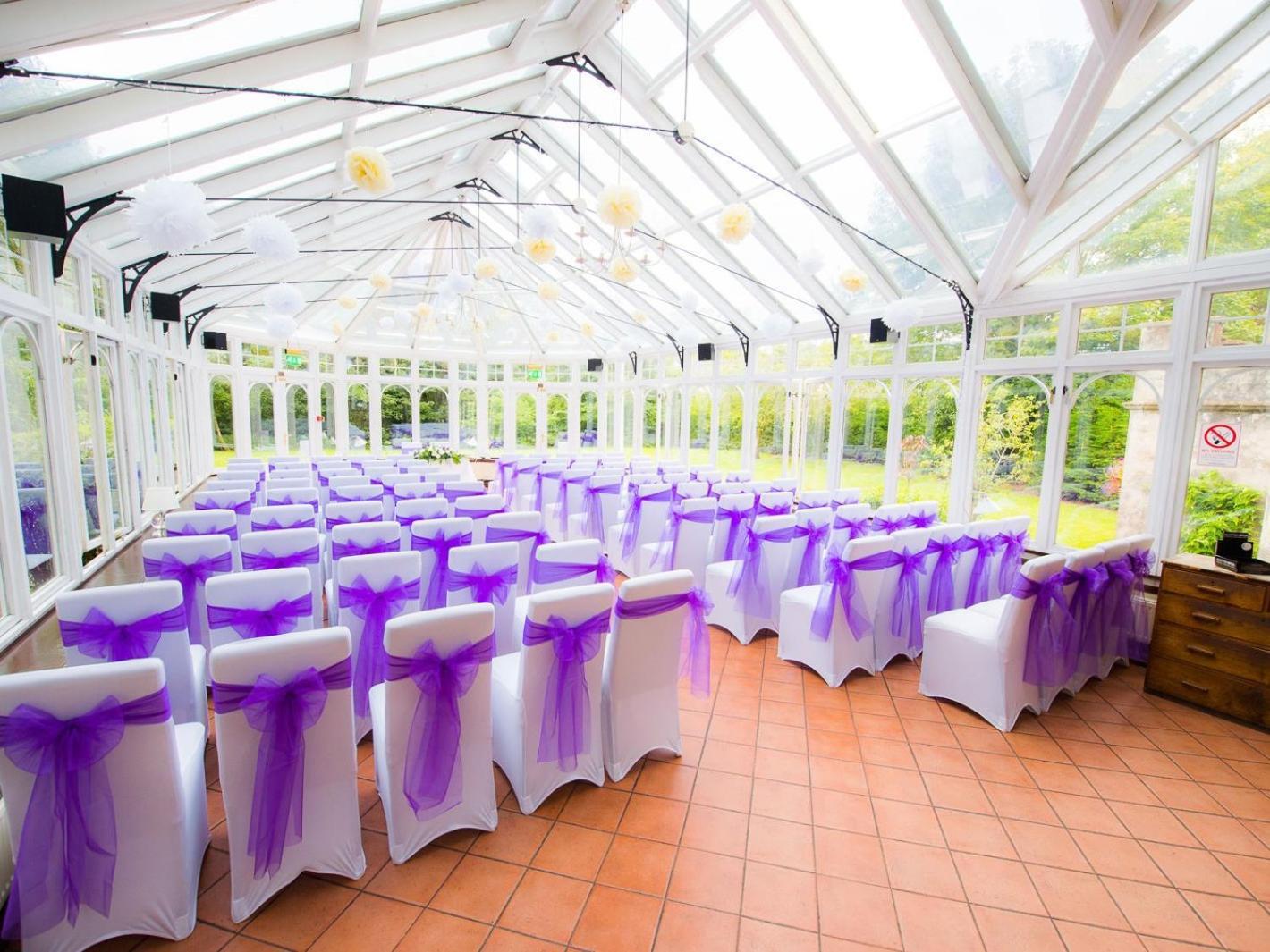 Kincaid House Hotel Milton of Campsie Exteriér fotografie